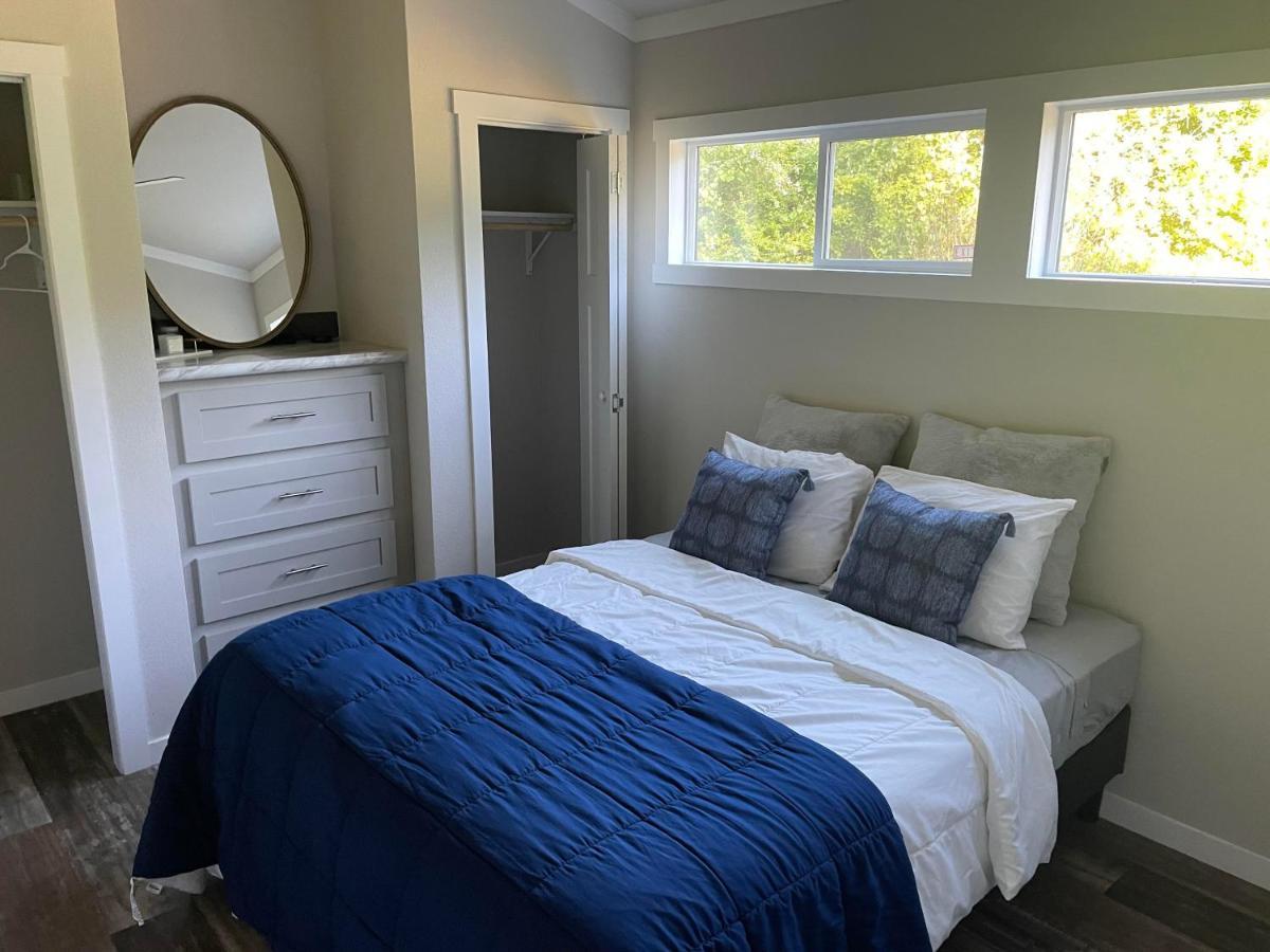 Charming Tiny Home! Close To Oxford, Sardis Lake, Safari Animal Zoo Exterior photo